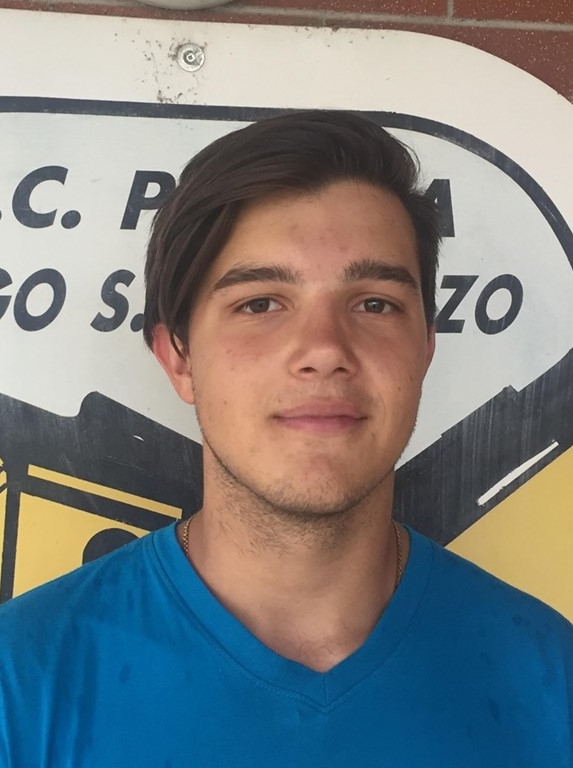 MACCARIO DAVIDE
